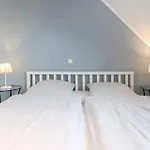 Meerzeit Doppelhaushaelfte * Barendorf (Mecklenburg-Vorpommern)