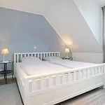 Apartmán Meerzeit Doppelhaushaelfte Barendorf (Mecklenburg-Vorpommern)