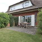 Meerzeit Doppelhaushaelfte * Barendorf (Mecklenburg-Vorpommern)