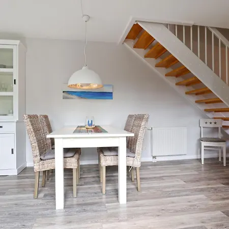 Meerzeit Doppelhaushälfte Apartment Barendorf (Mecklenburg-Vorpommern)