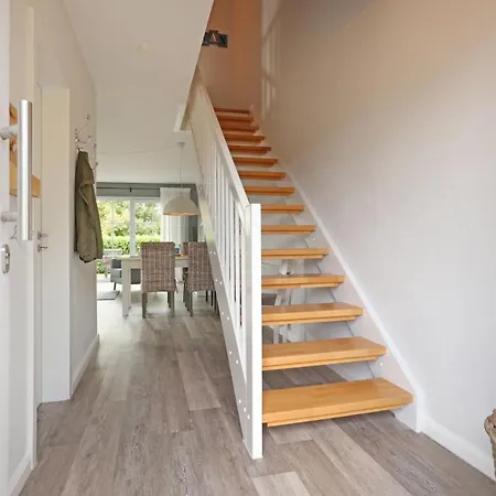 Meerzeit Doppelhaushälfte Apartment