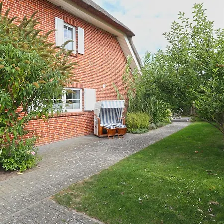 Apartment Meerzeit Doppelhaushälfte *