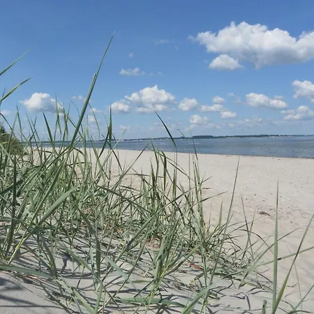 Meerzeit Doppelhaushälfte Apartment Barendorf (Mecklenburg-Vorpommern)