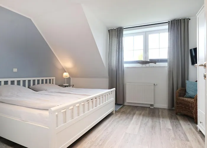 Meerzeit Doppelhaushälfte Barendorf (Mecklenburg-Vorpommern)
