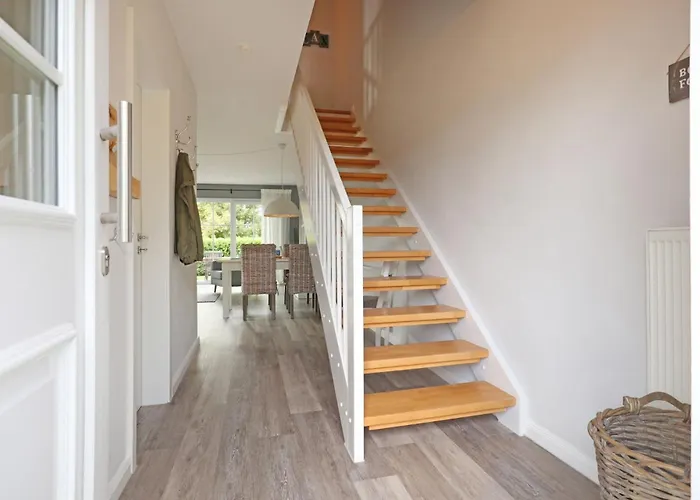 Meerzeit Doppelhaushälfte Apartment